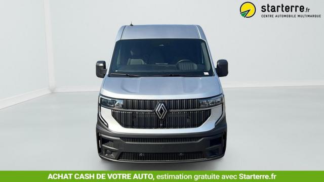 Renault Master image 4