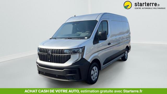 Renault Master image 8