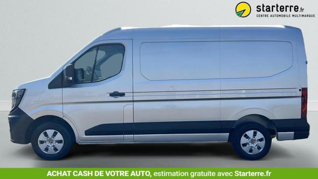 Renault Master image 3