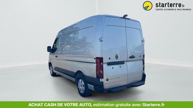 Renault Master image 1
