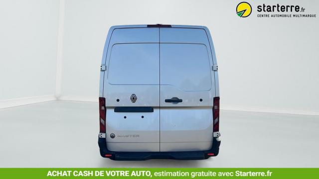 Renault Master image 6