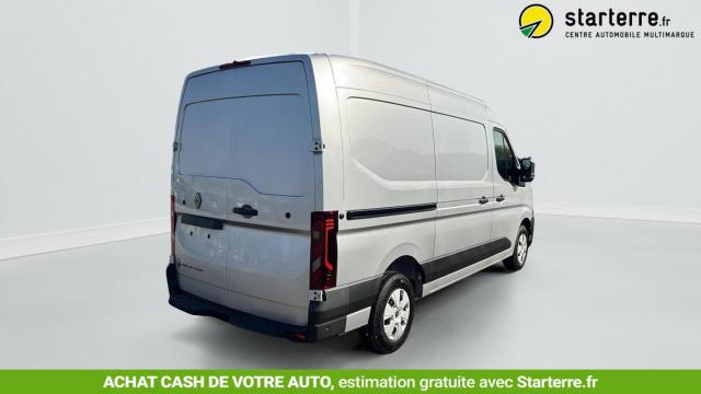 Renault Master image 5