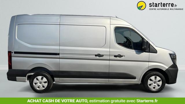 Renault Master image 2