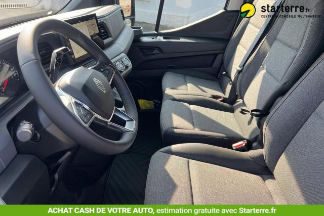 Renault Master image 9