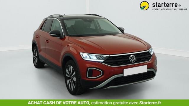 Volkswagen T-Roc 2.0 Tdi 150 Start/stop Dsg7 Life Plus