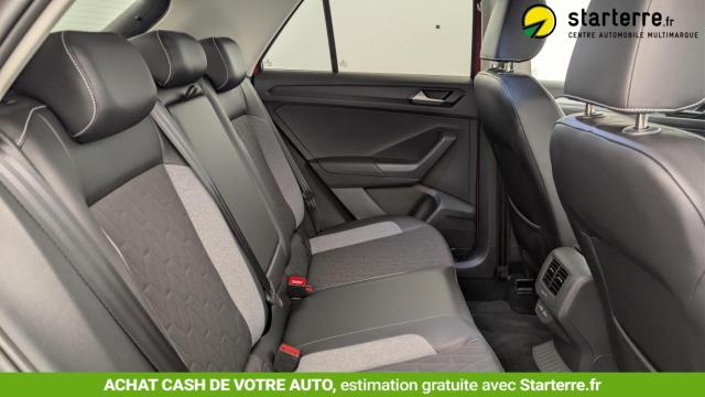 Volkswagen T-Roc image 8