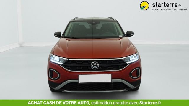 Volkswagen T-Roc image 5