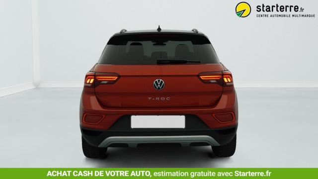 Volkswagen T-Roc image 1