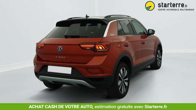 Volkswagen T-Roc image 9