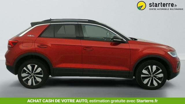 Volkswagen T-Roc image 6