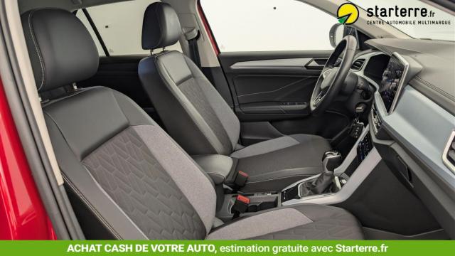 Volkswagen T-Roc image 4