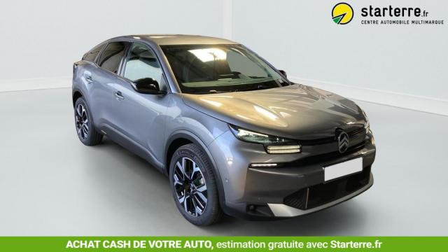 Citroen C4 Hybride 145 E-Dcs6 Max