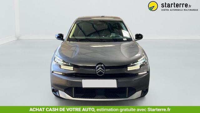 Citroen C4 image 2
