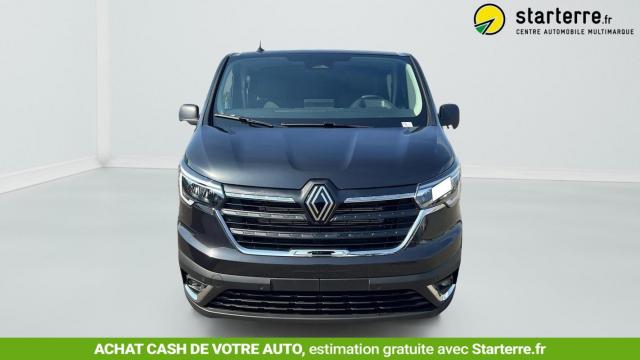 Renault Trafic image 9