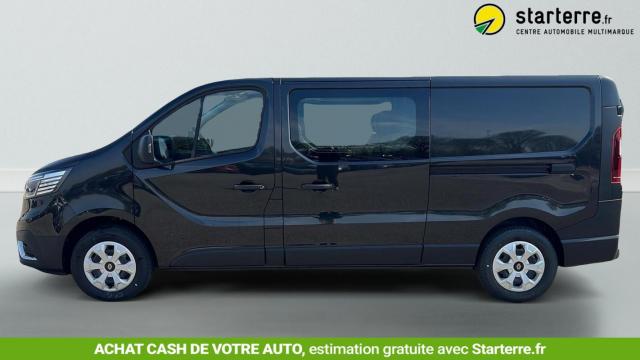 Renault Trafic image 1