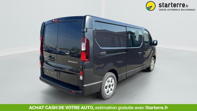 Renault Trafic image 4