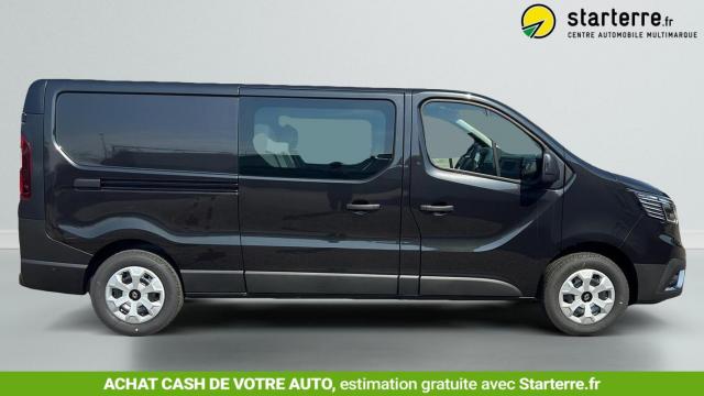 Renault Trafic image 2