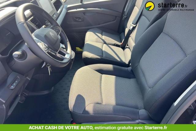 Renault Trafic image 8