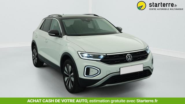 Volkswagen T-Roc 2.0 Tdi 150 Start/stop Dsg7 Life Plus