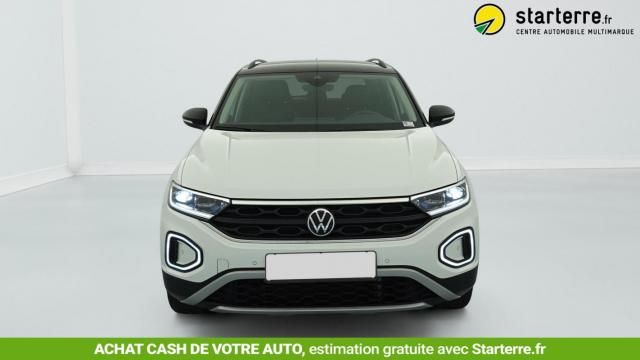 Volkswagen T-Roc image 1