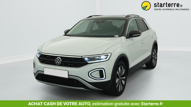 Volkswagen T-Roc image 3