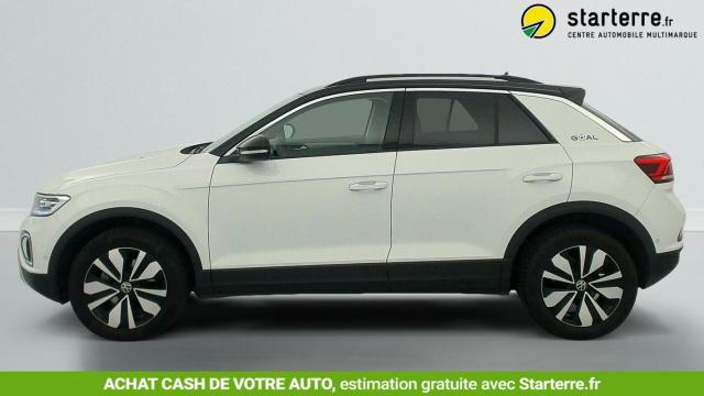 Volkswagen T-Roc image 9