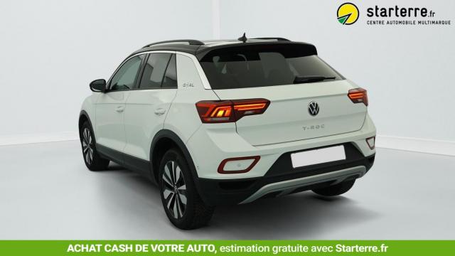 Volkswagen T-Roc image 6