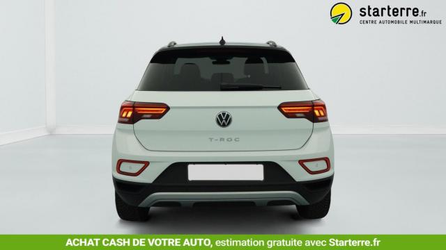 Volkswagen T-Roc image 7