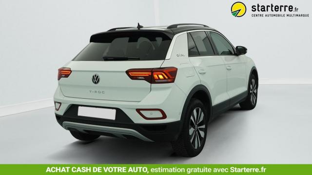 Volkswagen T-Roc image 4