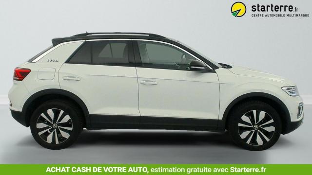 Volkswagen T-Roc image 2