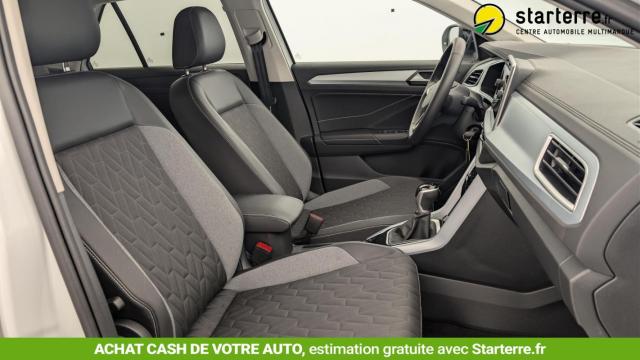 Volkswagen T-Roc image 5