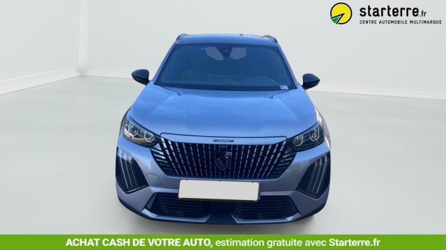 Peugeot 2008 image 8