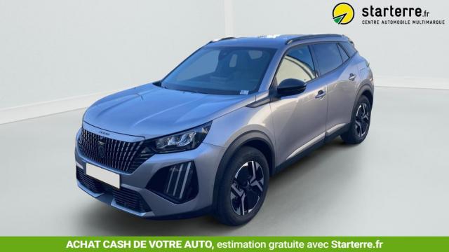 Peugeot 2008 image 6