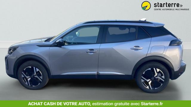 Peugeot 2008 image 4