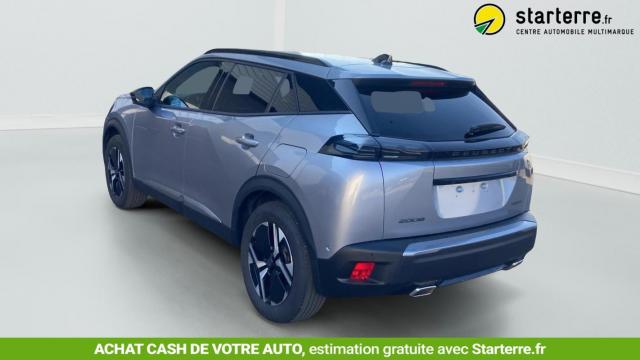 Peugeot 2008 image 7