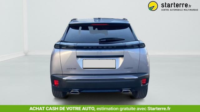 Peugeot 2008 image 9