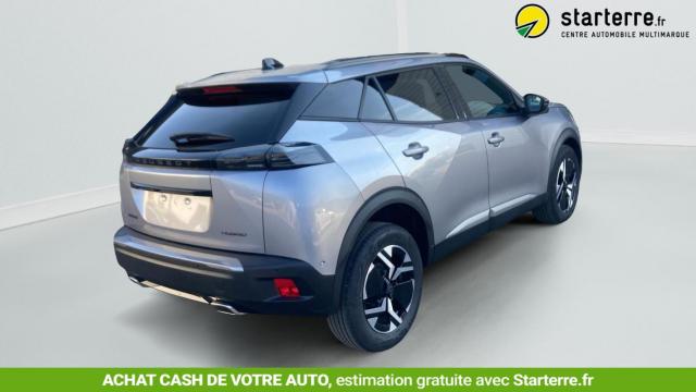 Peugeot 2008 image 1