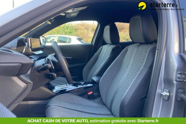 Peugeot 2008 image 3