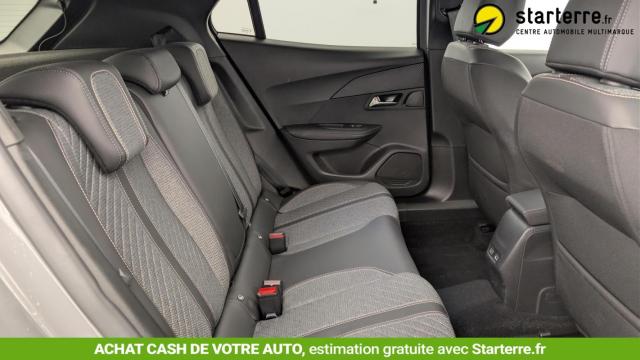 Peugeot 2008 image 8