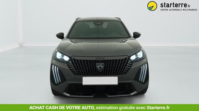 Peugeot 2008 image 2