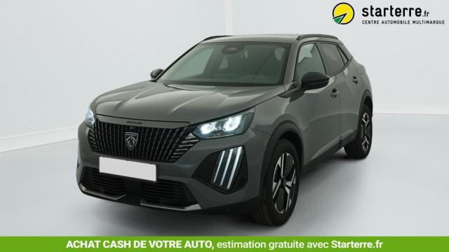 Peugeot 2008 image 4