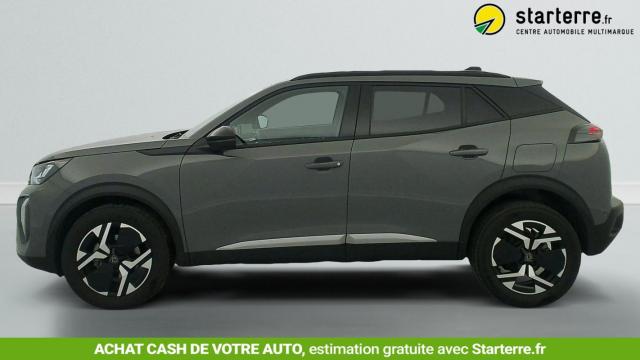 Peugeot 2008 image 1