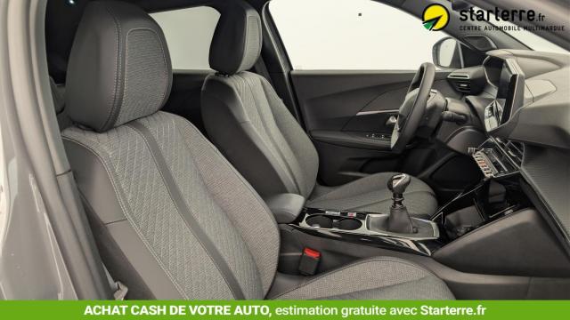 Peugeot 2008 image 6