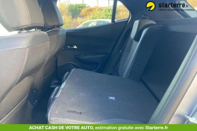 Peugeot 2008 image 8