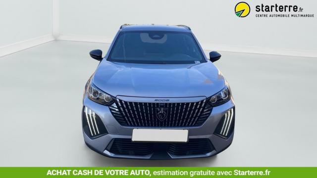 Peugeot 2008 image 6