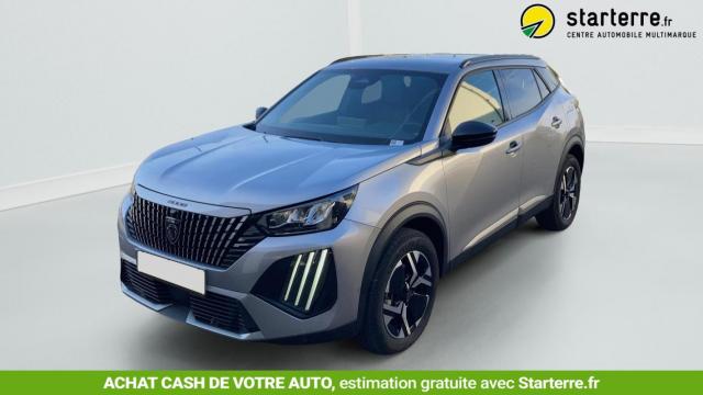 Peugeot 2008 image 3