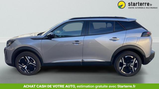 Peugeot 2008 image 4