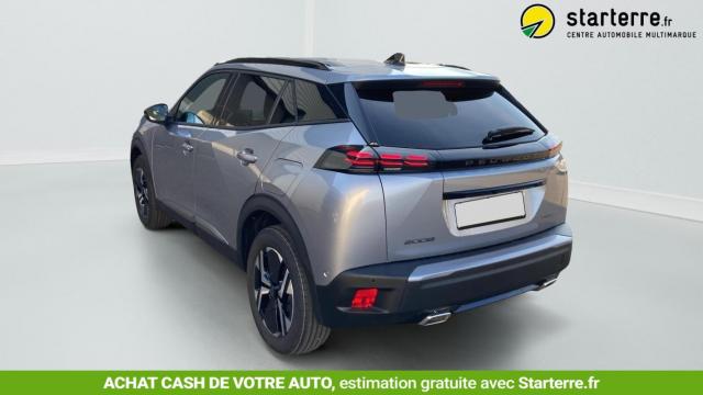 Peugeot 2008 image 9