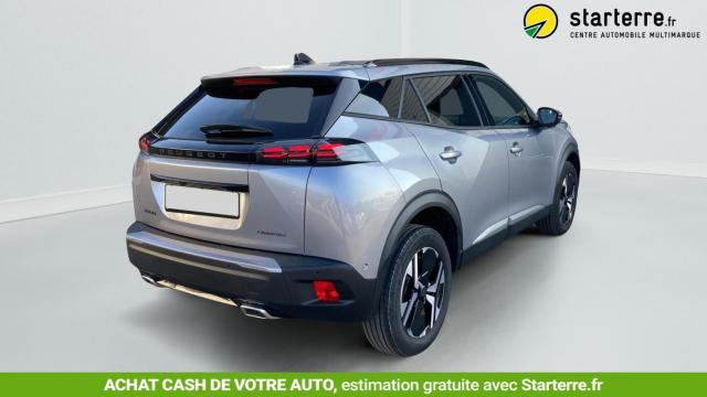 Peugeot 2008 image 1