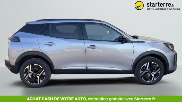 Peugeot 2008 image 5